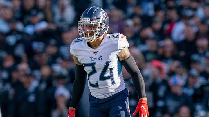 Vaccaro Wastes No Time Making Postseason Impact Vaccaro Wastes No Time Making Postseason Impact