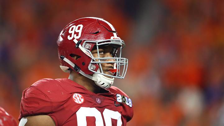 Senior Bowl Preview: Which DTs in Mobile Should the Jaguars Be Interested In? Senior Bowl Preview: Which DTs in Mobile Should the Jaguars Be Interested In?