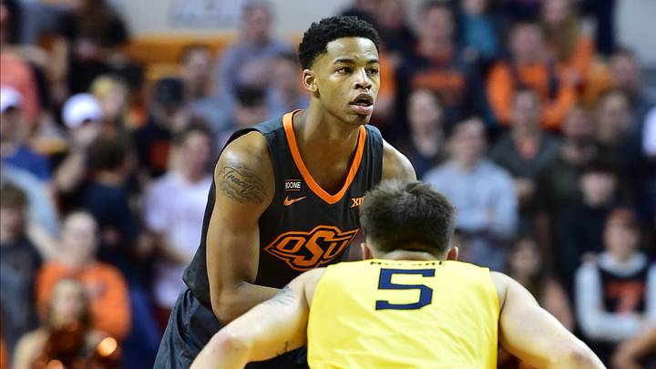 Avery Anderson Progresses With Each Passing Day Avery Anderson Progresses With Each Passing Day