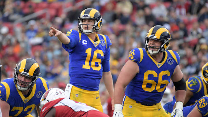 Cal Football: Bears' All-Decade Team (2010-2019)