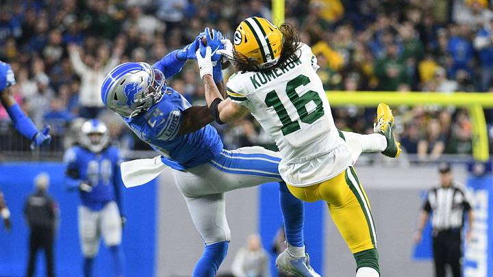 Inconsistent Play Has Packers Confronting Daunting History Inconsistent Play Has Packers Confronting Daunting History