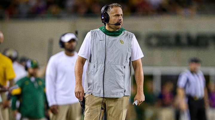 Matt Rhule and Joe Judge Hirings Cap Off a Wild Day on the NFL Coaching Carousel