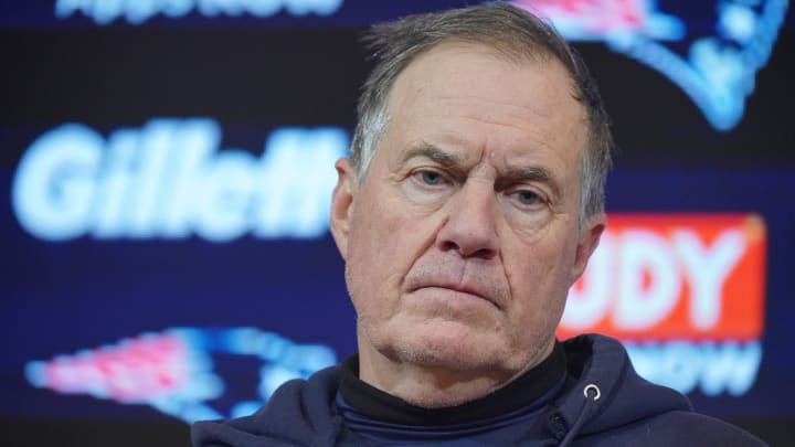 Sports Performance Psychologist Says The Patriots 'To Be Average At Best Next Year' And Thinks Jets Could Be Playoff-Bound