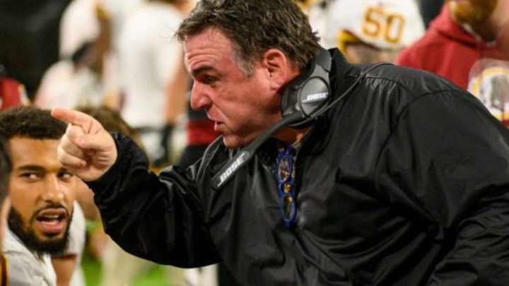 What Tomsula - Another 'Ball Guy' - Adds to McCarthy's Cowboys Staff