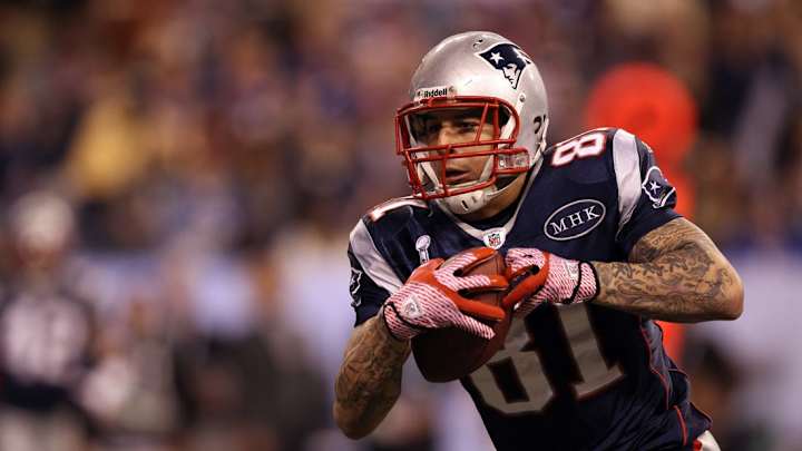 WATCH: Netflix Releases Trailer for Aaron Hernandez Docuseries WATCH: Netflix Releases Trailer for Aaron Hernandez Docuseries