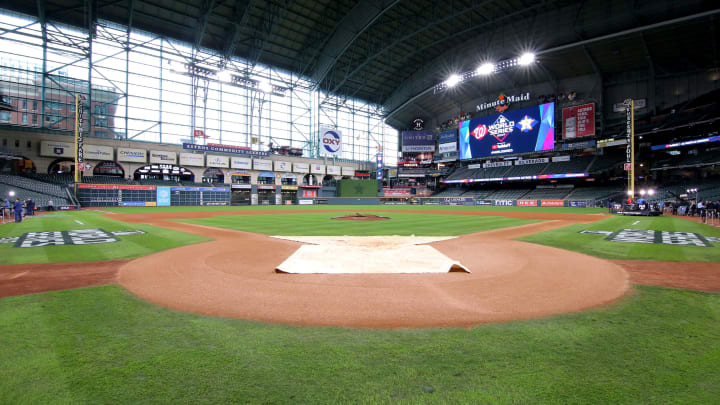 Attorney: Toddler’s Brain Injury From Foul Ball is Permanent Attorney: Toddler’s Brain Injury From Foul Ball is Permanent