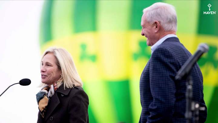 Unique Situation, Effective Hiring Process Doesn't Guarantee Results, But Is Encouraging