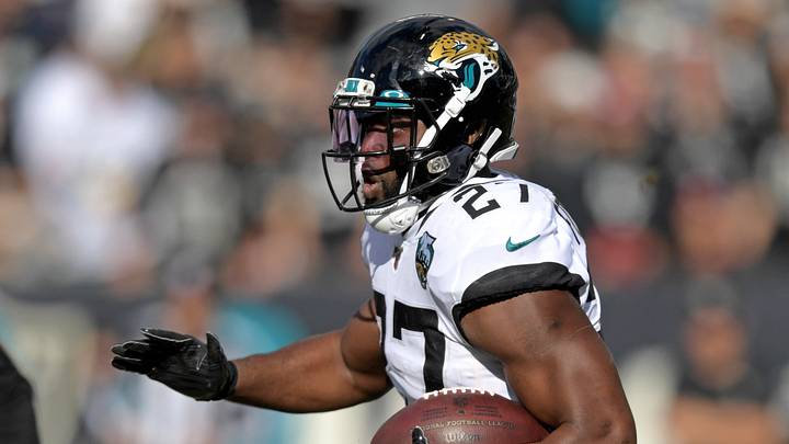 Jaguars Will Have a Big Decision to Make on Leonard Fournette’s Fifth-Year Option