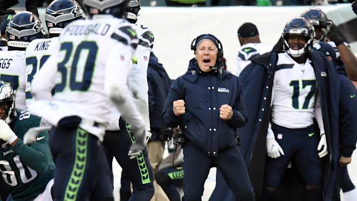 In Age-Old Battle, It’s LaFleur vs. Carroll In Age-Old Battle, It’s LaFleur vs. Carroll