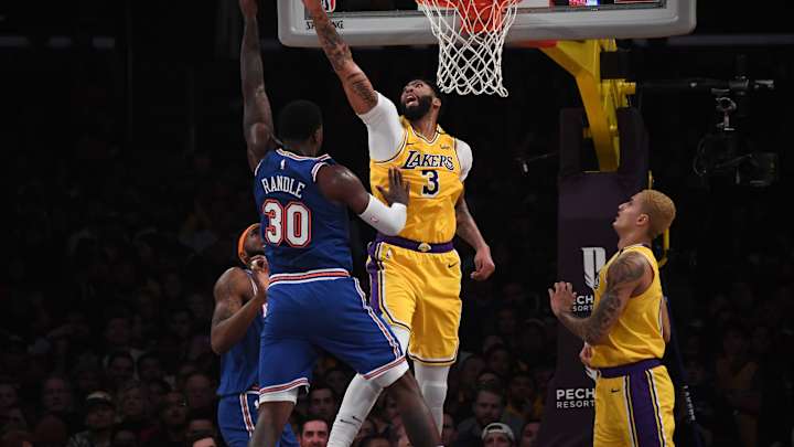 Anthony Davis Explains How He Became A Packers Fan Anthony Davis Explains How He Became A Packers Fan