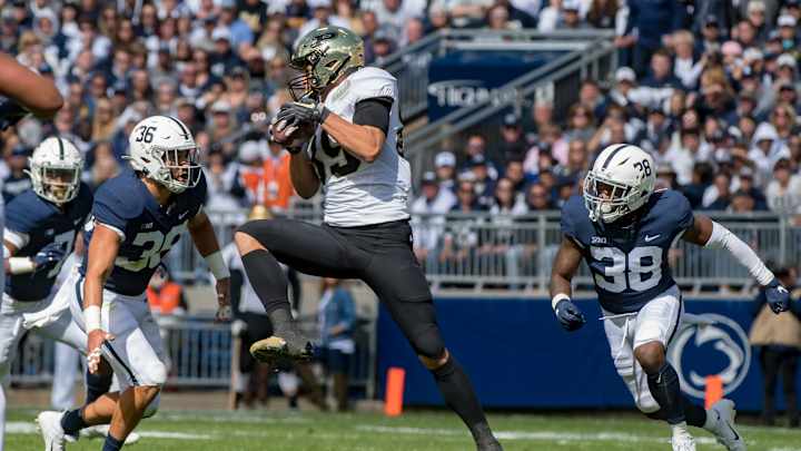 Senior Bowl Preview: Which TEs in Mobile Should the Jaguars Be Interested In? Senior Bowl Preview: Which TEs in Mobile Should the Jaguars Be Interested In?