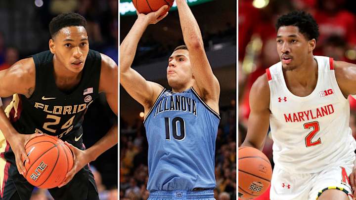 Eight College Basketball X-Factors Who Can Take Their Team to the Next Level Eight College Basketball X-Factors Who Can Take Their Team to the Next Level