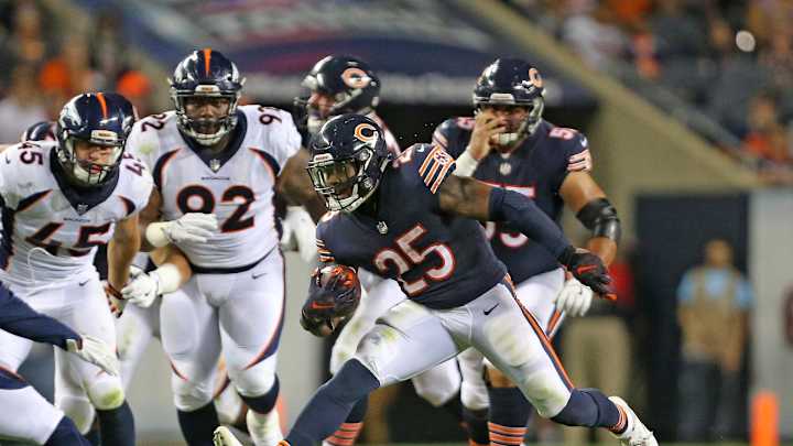 Ex-Arizona Wildcat Ka'Deem Carey 'excited' for longer stay in CFL