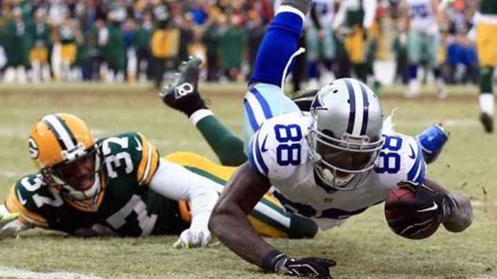 Can Ex Packers Coach McCarthy, Now With Cowboys, Admit 'Dez Caught It'?