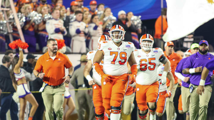 Sideline Observations: The Time I Lost it During the Fiesta Bowl