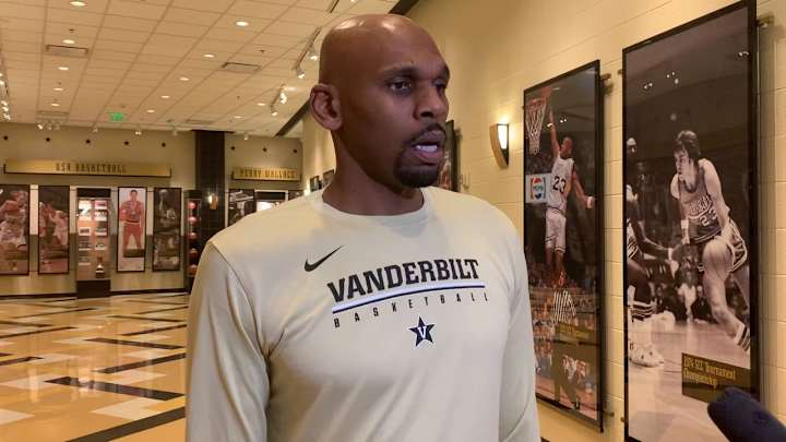 Vanderbilt Quick Hitters: Auburn Tigers