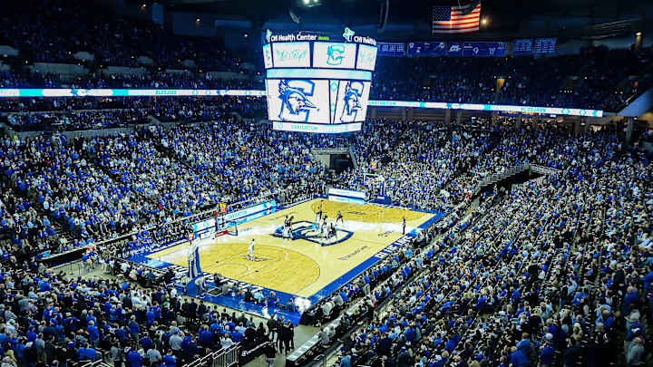 Creighton Fined, Loses Scholarships After NCAA Investigation Creighton Fined, Loses Scholarships After NCAA Investigation