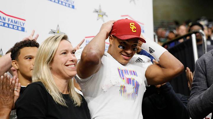 Texas Football: Zach Evans Story Sounds Familiar to Longhorn Fans Texas Football: Zach Evans Story Sounds Familiar to Longhorn Fans