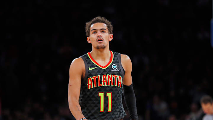 Young Donates to Cancel Medical Debt Young Donates to Cancel Medical Debt