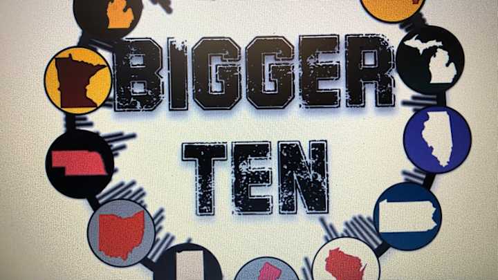 Video: Bigger Ten Takes First Look At 2020 College Football Rosters Video: Bigger Ten Takes First Look At 2020 College Football Rosters