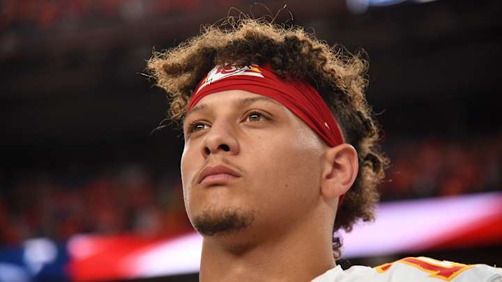 What Mahomes Knows