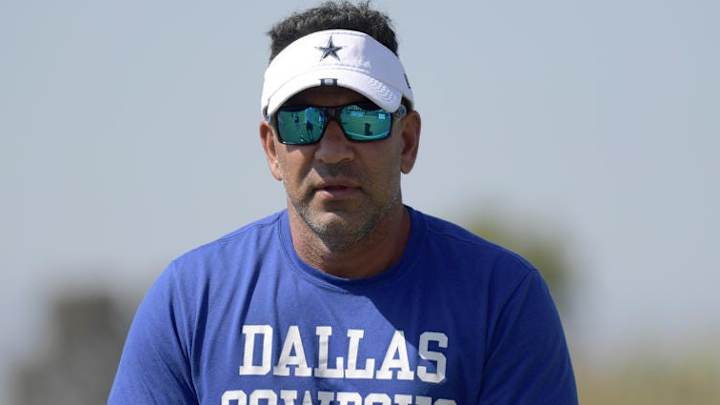 Cowboys Ex Staffer Sanjay Lal ‘Excited’ to Take Job With Seahawks
