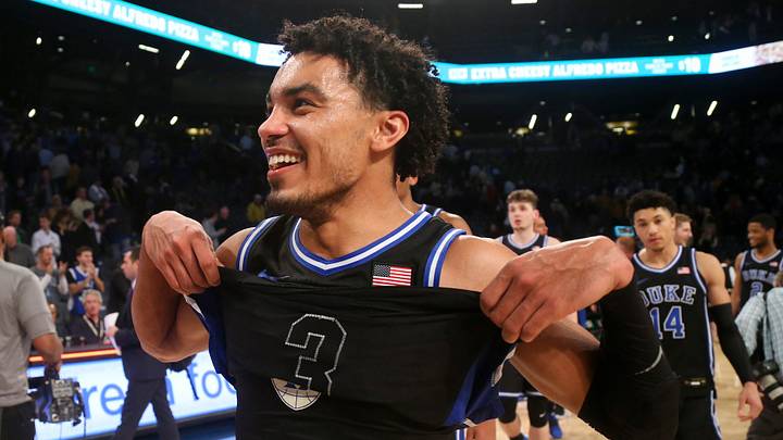 Duke Wins ACC Slugfest at Georgia Tech