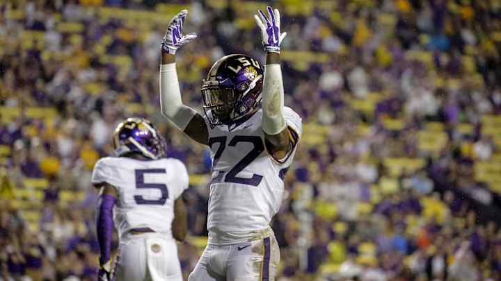 Senior Bowl Preview: Which CBs in Mobile Should the Jaguars Be Interested In? Senior Bowl Preview: Which CBs in Mobile Should the Jaguars Be Interested In?