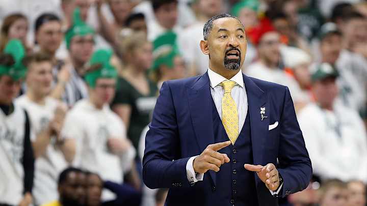 Purdue vs. Michigan Live Stream: Watch Online, TV Channel, Start Time