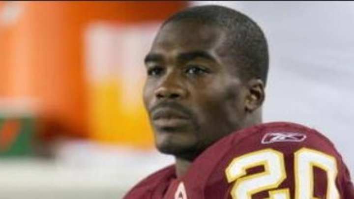 Hokies Staff filled with Redskins Roots