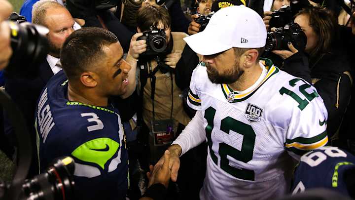 The Economic Realities of Paying a Star Quarterback—and How It Relates to the NFL Playoffs