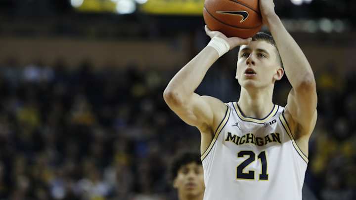 Franz Wagner Looking To Build On Strong Finish To Freshman Season Franz Wagner Looking To Build On Strong Finish To Freshman Season