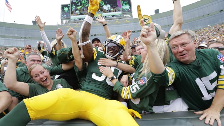 Enemy Confidential: Seahawks Set to Confront Packers, Lambeau Demons in Divisional Round