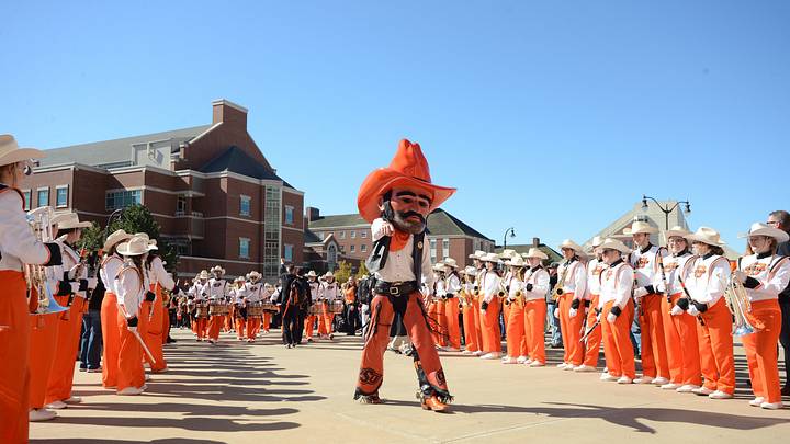 OSU Athletics Launches Diversity and Inclusion Council OSU Athletics Launches Diversity and Inclusion Council
