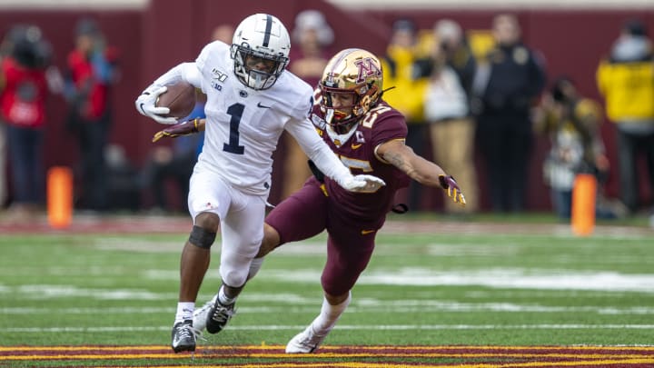 SI's Jets Mock Draft 2.0: All Seven Rounds Of The 2020 NFL Draft SI's Jets Mock Draft 2.0: All Seven Rounds Of The 2020 NFL Draft