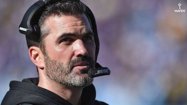 Kevin Stefanski's Appeal