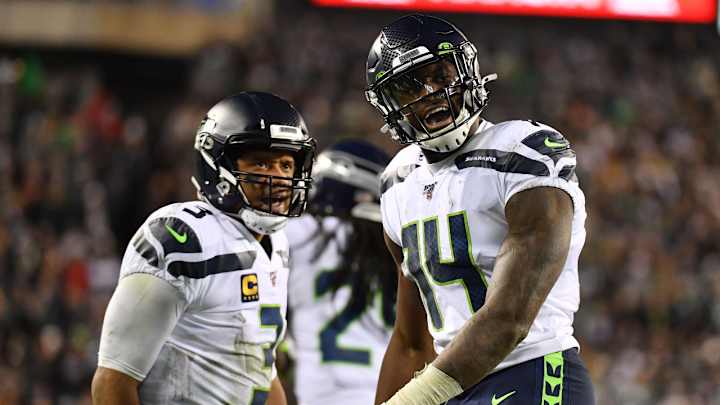 With Size, Speed, Strength and DNA, Metcalf Poses King-Sized Problem With Size, Speed, Strength and DNA, Metcalf Poses King-Sized Problem