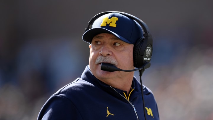 What We Know About The Don Brown Firing
