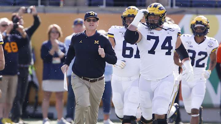 247 National Recruiting Director Calls Out Michigan