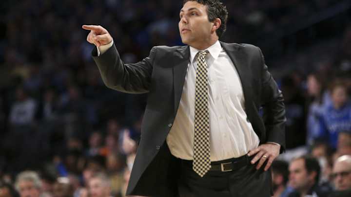 Watch: Head Coach Josh Pastner Previews Boston College