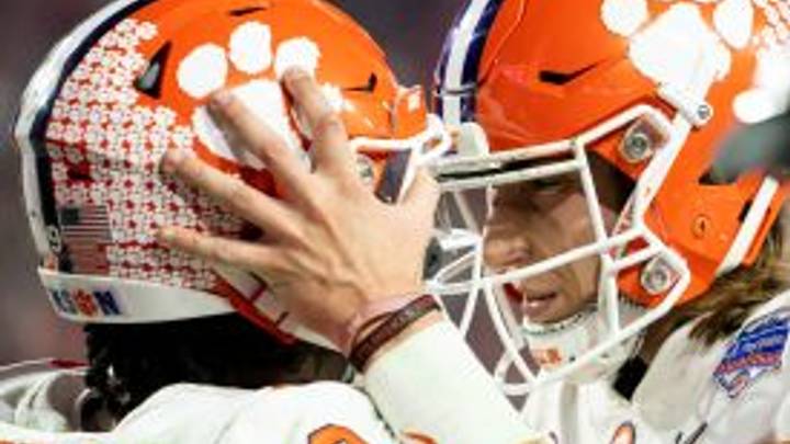 What Are We Hearing About Travis Etienne? What Are We Hearing About Travis Etienne?
