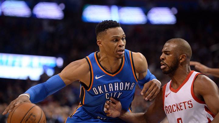 Gallinari is Back, Noel is out, and Westbrook Returns Gallinari is Back, Noel is out, and Westbrook Returns