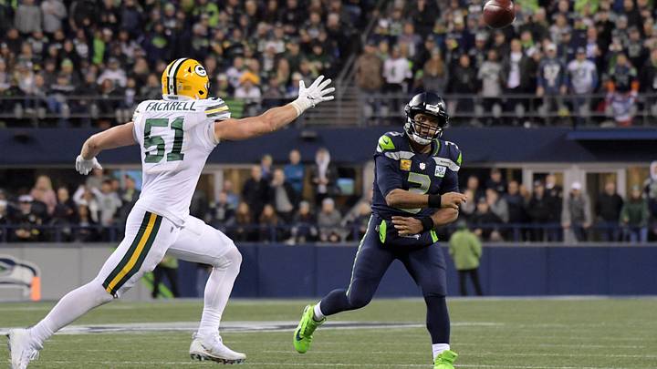 Stopping Wilson Requires Right Mix of Aggression, Caution