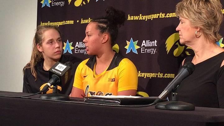 Video: Sevillian and Meyer On Late Shots Video: Sevillian and Meyer On Late Shots