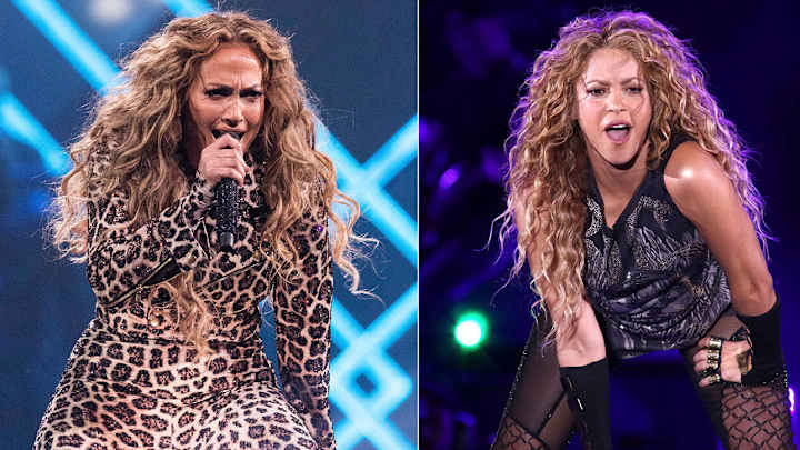 Super Bowl LIV Halftime: Everything You Need to Know Super Bowl LIV Halftime: Everything You Need to Know