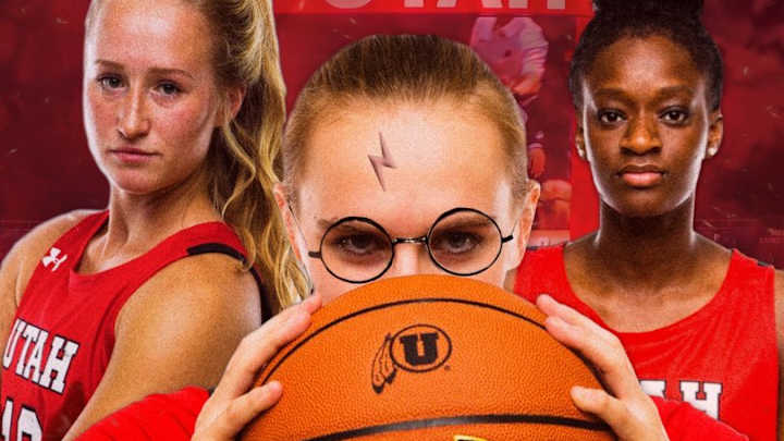 Preview: Utah women hosts So. Cal schools over the weekend