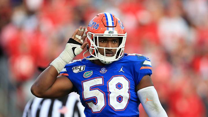 Senior Bowl Preview: Which Pass-Rushers in Mobile Should the Jaguars Be Interested In? Senior Bowl Preview: Which Pass-Rushers in Mobile Should the Jaguars Be Interested In?