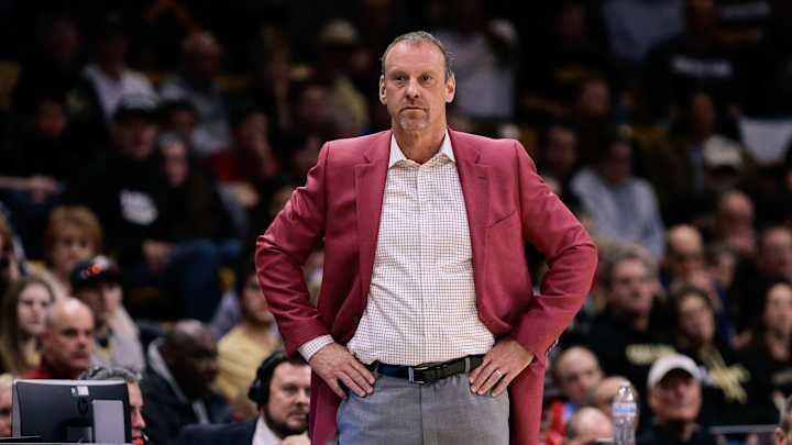 Video: Utah Basketball Press Conference