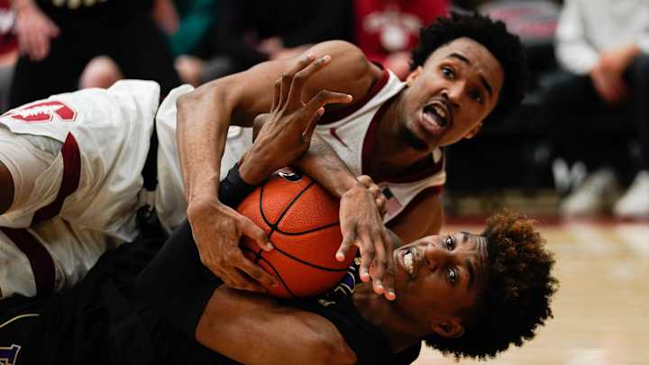 Instant Reaction: Huskies Fall to Stanford