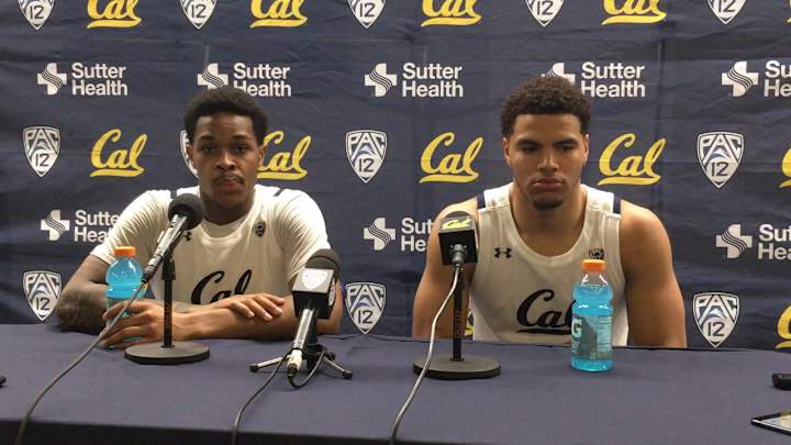 Cal Basketball: Matt Bradley's 26 Points Power Bears to 73-66 Win over WSU